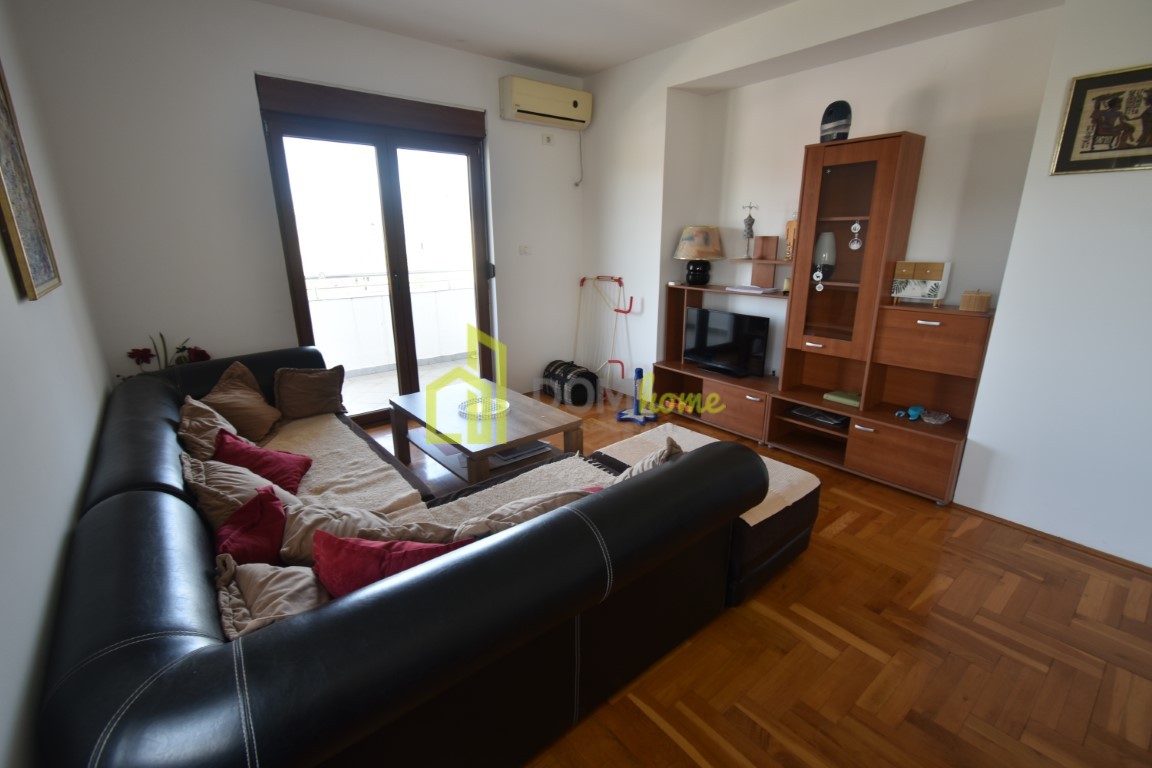 Jednosoban stan 60m2, City Kvart